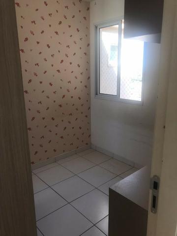 Apartamento no Res. Novo Atlantico . Ilha Bela - Foto 6
