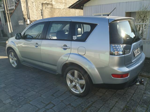 Mitsubishi Outlander 2009 - Foto 5