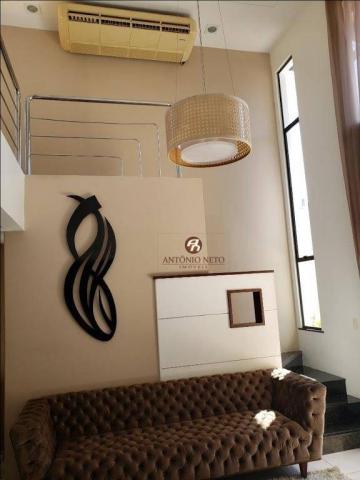Belissima casa em alto padrão com toda a mobília e decoração inclusa no imóvel (porteira f - Foto 10