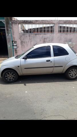 Ford Ka 2006 - Foto 5