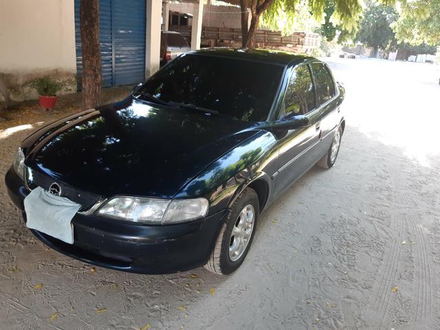 Vectra