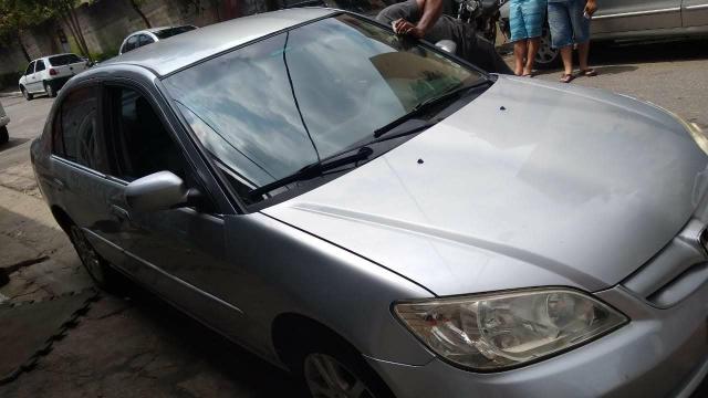 Honda Civic - Foto 5