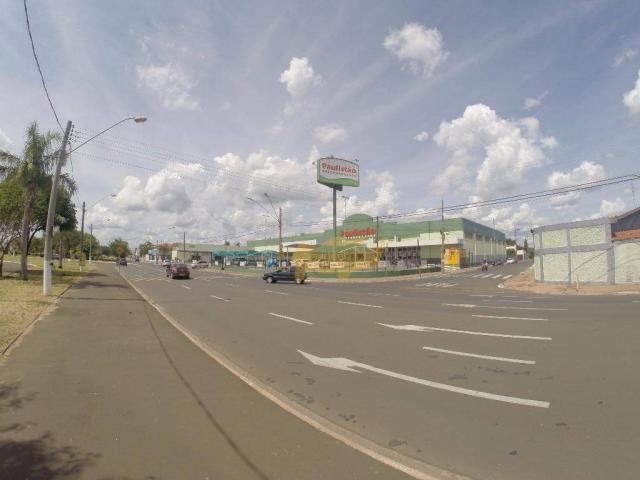 Sala para alugar, 23 m² por r$ 1.100/mês - jardim américa - rio claro/sp - Foto 3