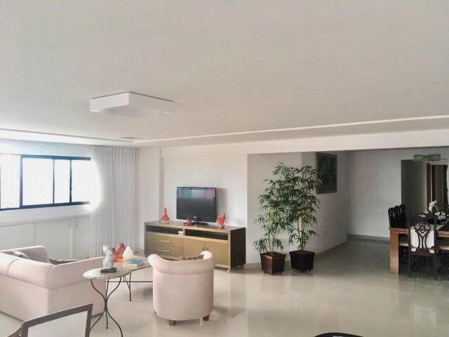 Apartamento 5/4 - Petrópolis - Maison Petrópolis - Foto 9