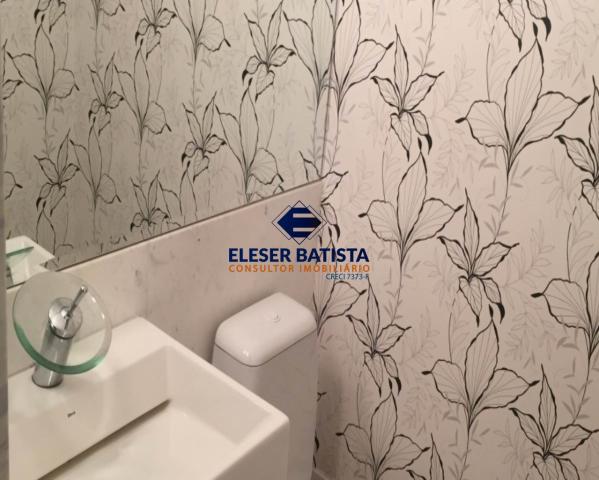 Apartamento à venda com 5 dormitórios em Ed. caiobás, Serra cod:AP00009 - Foto 9