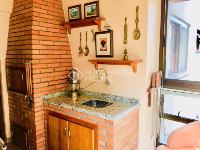 Apartamento para alugar com 3 dormitórios em Vila suzana, Canela cod:285346 - Foto 10