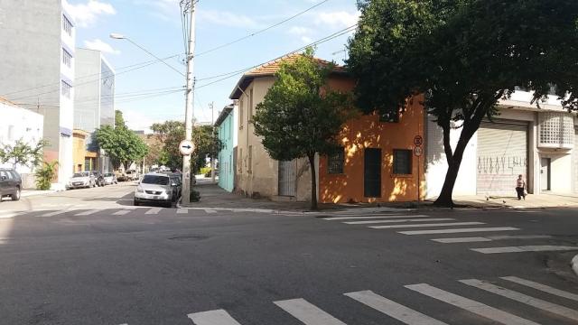 Galpão/depósito/armazém à venda em Pari, São paulo cod:169-IM186381 - Foto 14
