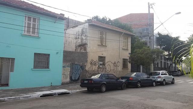 Galpão/depósito/armazém à venda em Pari, São paulo cod:169-IM186381 - Foto 7