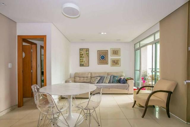 Lindo Apto Montado E Decorado 3 Quartos Cód. 258 - Foto 9