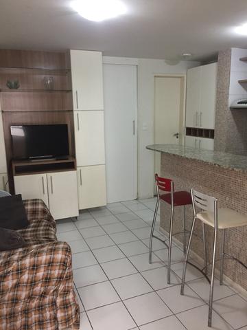 Apartamento a 100m da orla mais bonita do Brasil - Foto 6