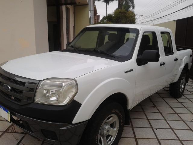Ranger 2011 3.0 Diesel 4x4 - Foto 2