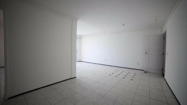 AP1427 Condomínio Arena Blanca , apartamento no Cocó, 4 quartos, rua Gilberto Studart - Foto 9