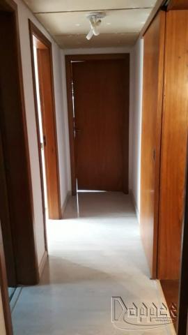 Apartamento à venda com 3 dormitórios em Hamburgo velho, Novo hamburgo cod:17075 - Foto 8