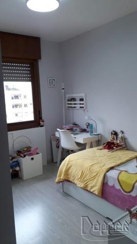 Apartamento à venda com 3 dormitórios em Hamburgo velho, Novo hamburgo cod:17075 - Foto 10