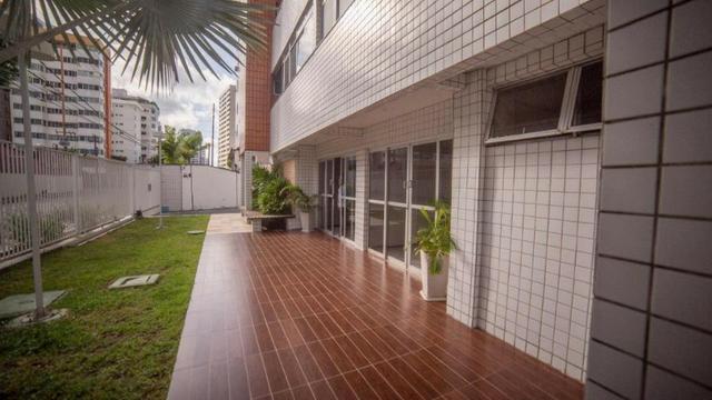 AP1427 Condomínio Arena Blanca , apartamento no Cocó, 4 quartos, rua Gilberto Studart - Foto 17