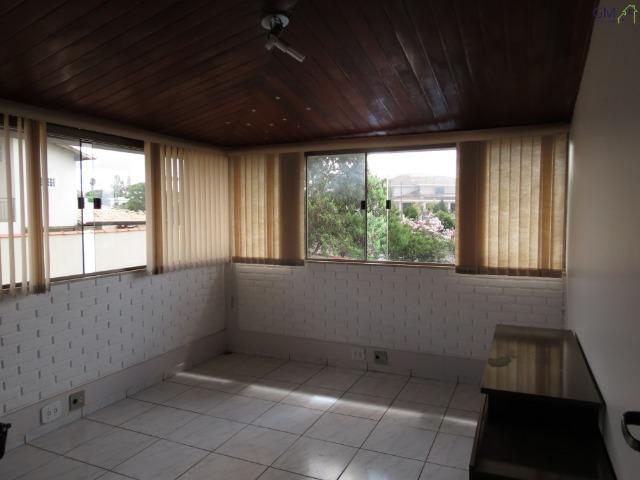Casa a venda / Condomínio Jardim Europa II / 04 Quartos / Suíte / Churrasqueira / Piscina - Foto 16