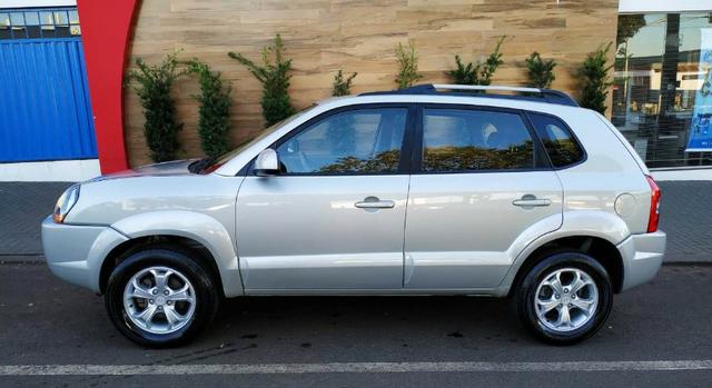 Hyundai\Tucson 2.0 GLs Aut- (Ótimo estado) - Foto 3