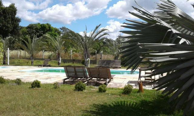 Vendo chácara em Ribamar fiquene !!!a 50k de Imperatriz - Foto 13