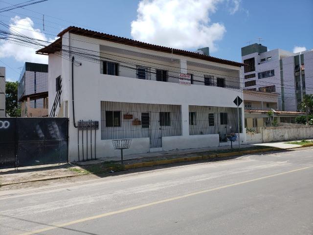 Casas novas em Olinda ao lado do Shopping Patteo e ao Hiper Bompreço em rua asfaltada