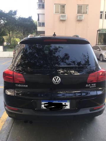 Tiguan TSI 2,0 2014 - Foto 2
