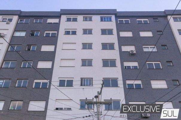 Para investidores, apartamento alugado no Residencial Brooklin, - Foto 2