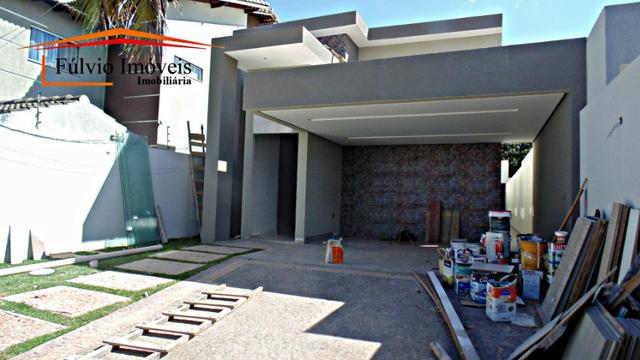 Imperdível Vicente Pires vazado para Estrutural, design moderno - Foto 14