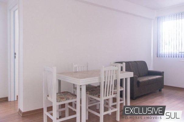 Para investidores, apartamento alugado no Residencial Brooklin, - Foto 4