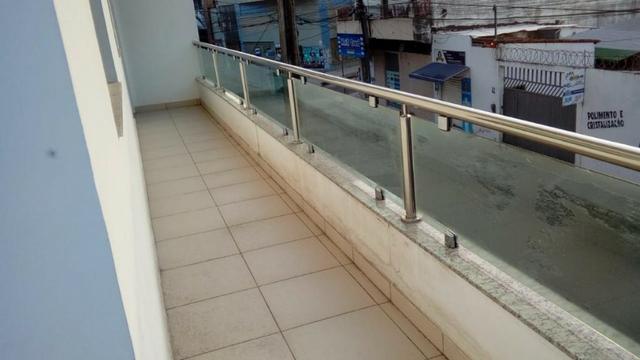 Alugo salas comerciais no centro de Teixeira de Freitas - Foto 16