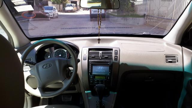 Hyundai Tucson Extra - Foto 5