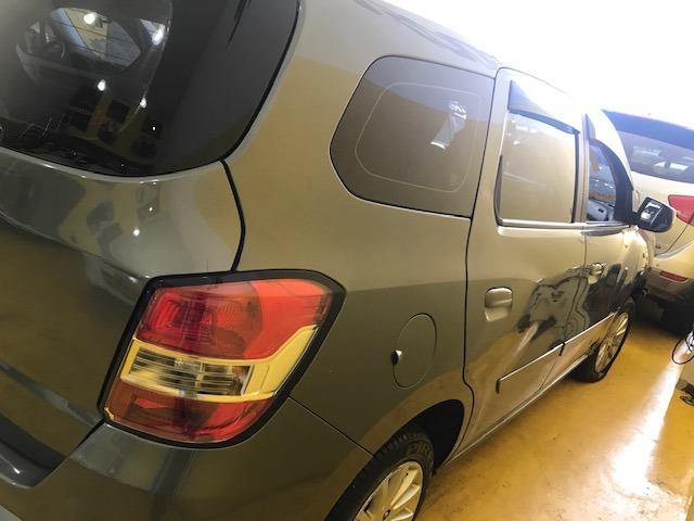 Chevrolet Spin LT 1.8 Flex - Foto 10