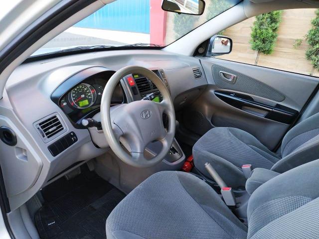 Hyundai\Tucson 2.0 GLs Aut- (Ótimo estado) - Foto 12