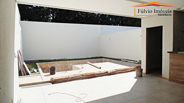 Imperdível Vicente Pires vazado para Estrutural, design moderno - Foto 12