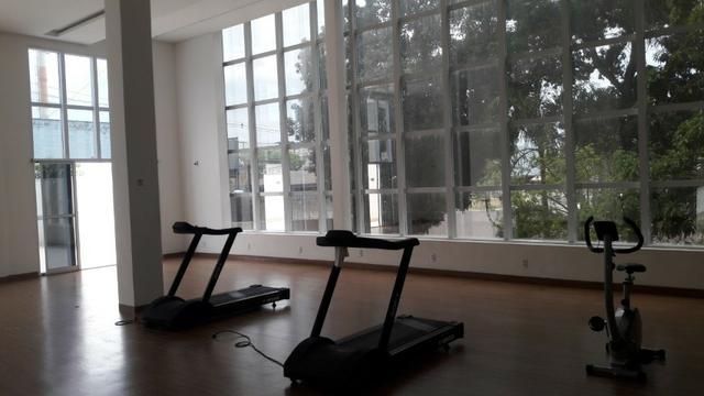 Apartamento com 3 suítes no Ecovillaggio Castelo Branco - Foto 12