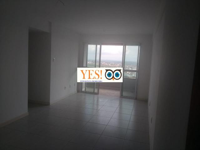 Apartamento 3/4 para Venda Condomínio Senador Life - Olhos D´Agua - Foto 8