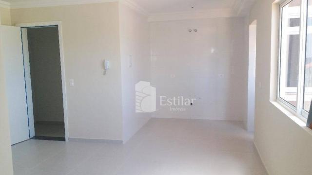 Apartamento 2 quartos no pedro moro em são josé dos pinhais - Foto 16