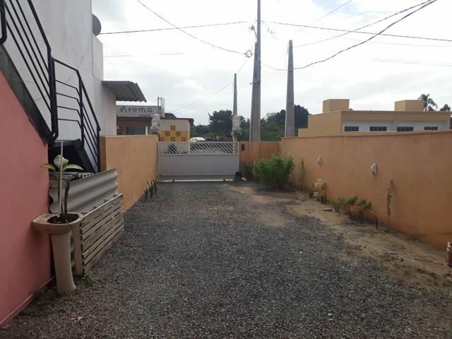 BARBADA.!Vendo tudo isso na praia de Penha sc - Foto 18