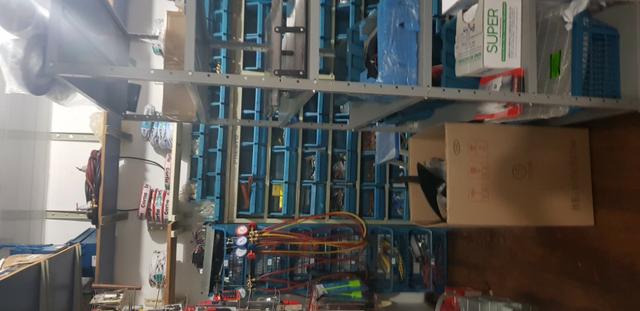 ID 4970 Empresa de venda e manutenção de ar condicionado. Consolidada e rentável! - Foto 2