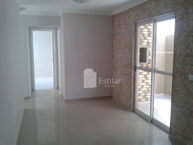 Apartamento 02 quartos no costeira - Foto 2