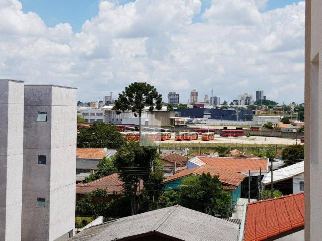 Apartamento 2 quartos com sacada no boneca do iguaçu. - Foto 12