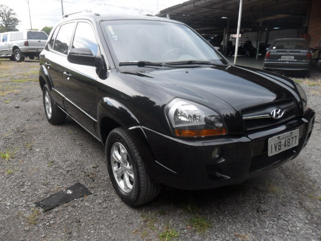 Hyundai Tucson - Foto 8