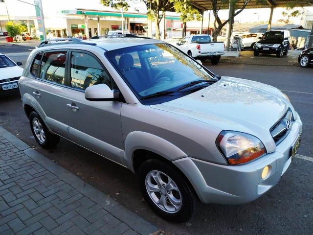 Hyundai\Tucson 2.0 GLs Aut- (Ótimo estado) - Foto 4
