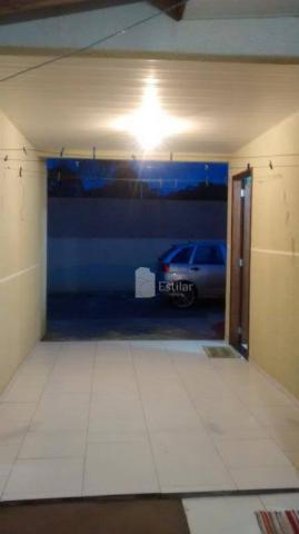 Casa com 2 quartos - estados - fazenda rio grande/pr - Foto 3