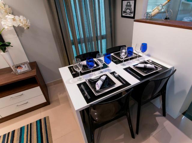 Residencial Parque das Aroeiras - Indianópolis /Caruaru. Saia do Aluguel! - Foto 6