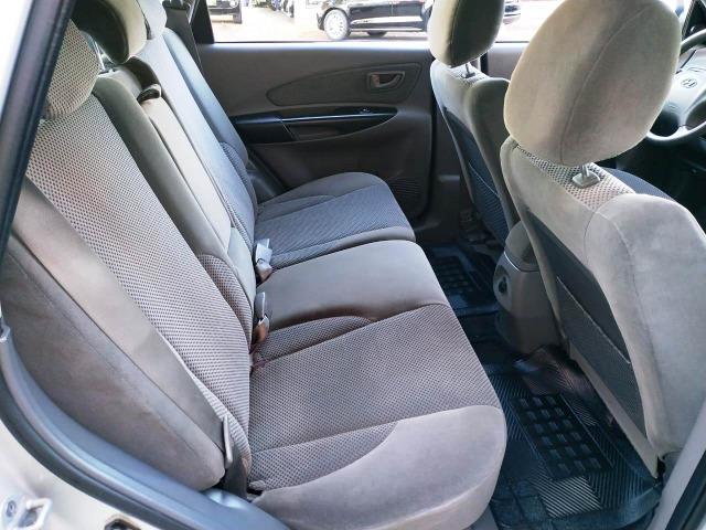 Hyundai\Tucson 2.0 GLs Aut- (Ótimo estado) - Foto 6