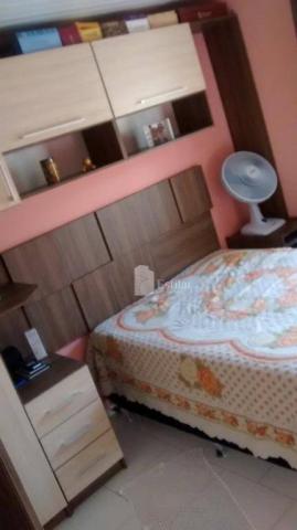 Casa com 2 quartos - estados - fazenda rio grande/pr - Foto 19