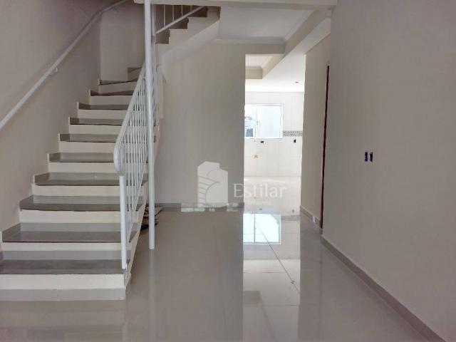 Sobrado 4 quartos (1 suíte) no afonso pena. - Foto 5