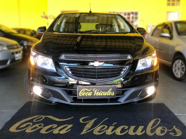 Gm - Chevrolet Onix ltz 2016 1.4