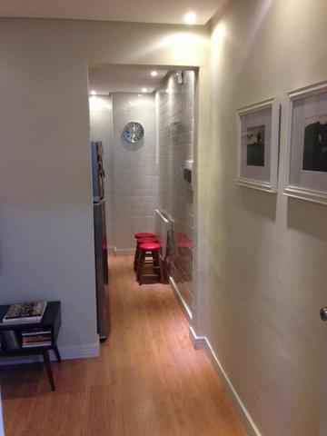 Apartamento 2/4 para Venda no Vila Olimpia - Foto 4