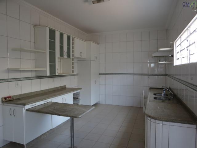 Casa a venda / Condomínio Jardim Europa II / 04 Quartos / Suíte / Churrasqueira / Piscina - Foto 8