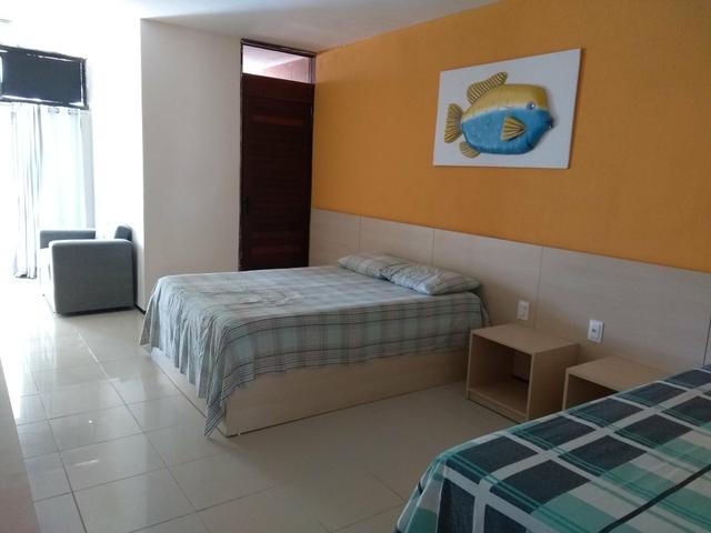 Alugo Casa A Beira Mar Na Barra de São Miguel - Foto 3